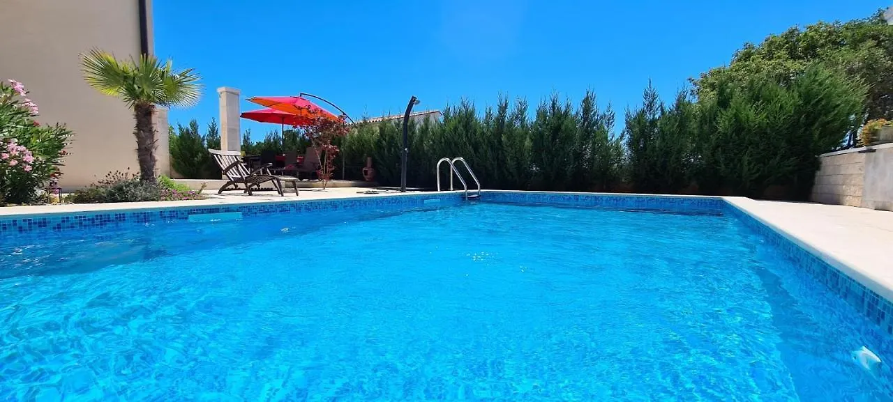 Villa Providenca Volme Hrvatska Banjole Croatia