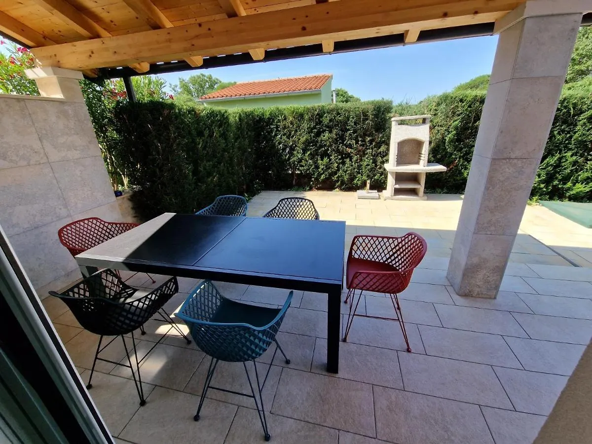Villa Providenca Volme Hrvatska Banjole 0*,  Croatia