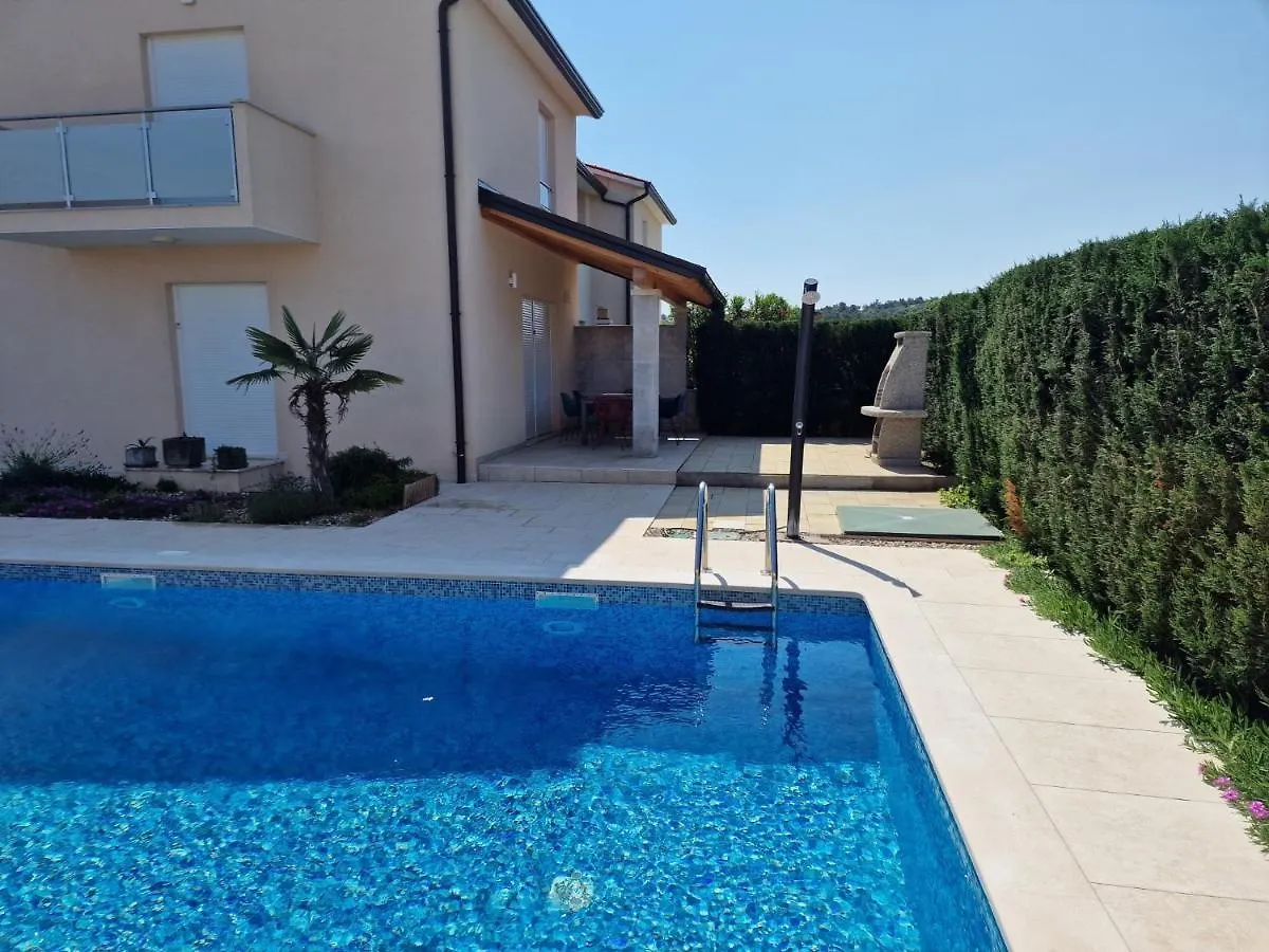 Villa Providenca Volme Hrvatska Banjole