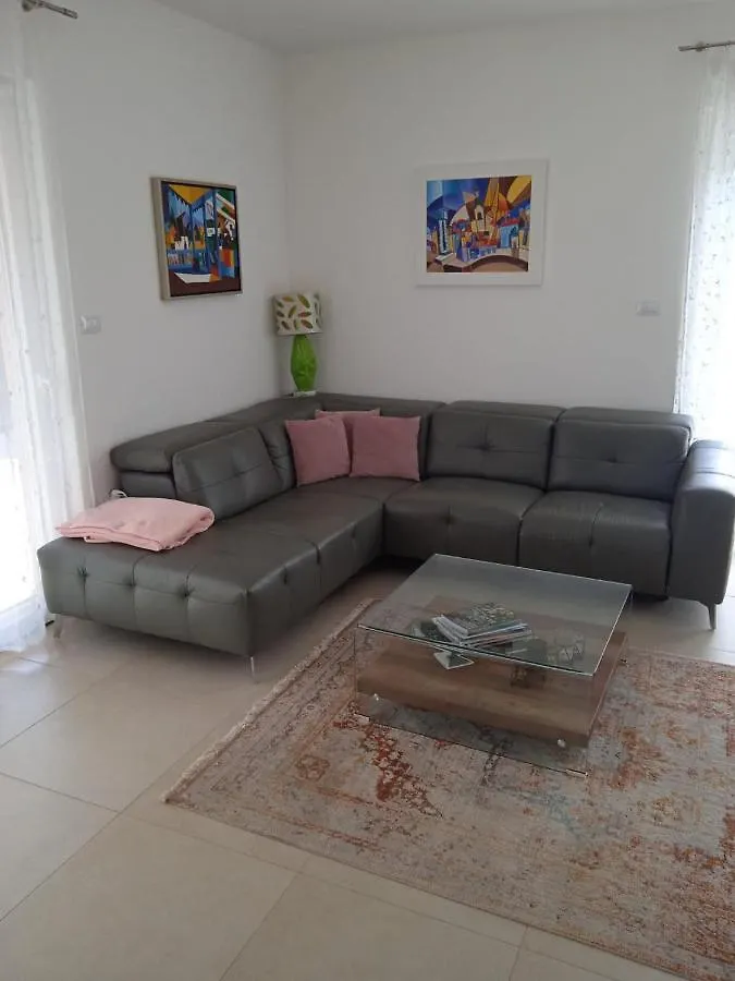 Villa Providenca Volme Hrvatska Banjole Croatia