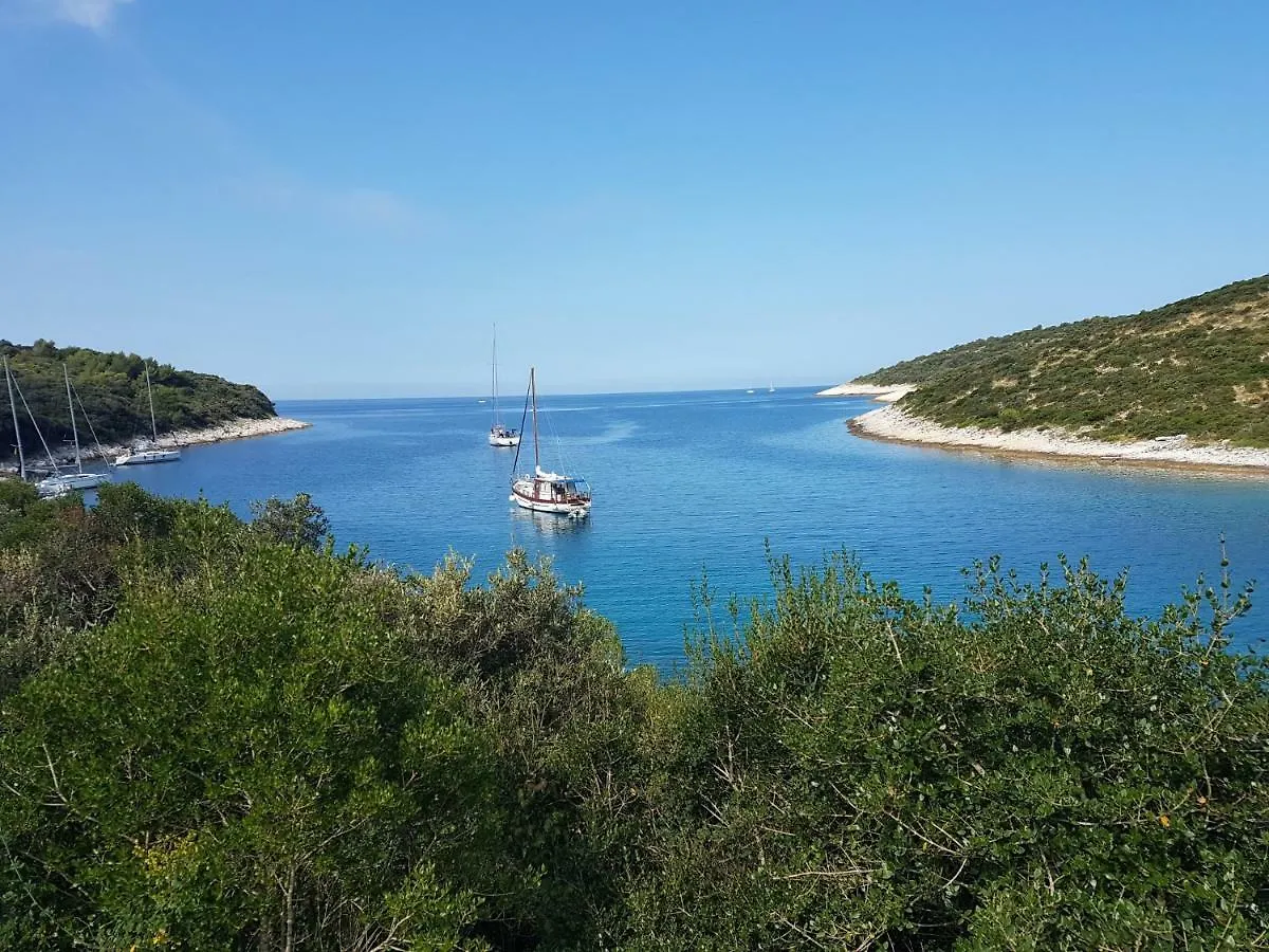 Villa Providenca Volme Hrvatska Banjole