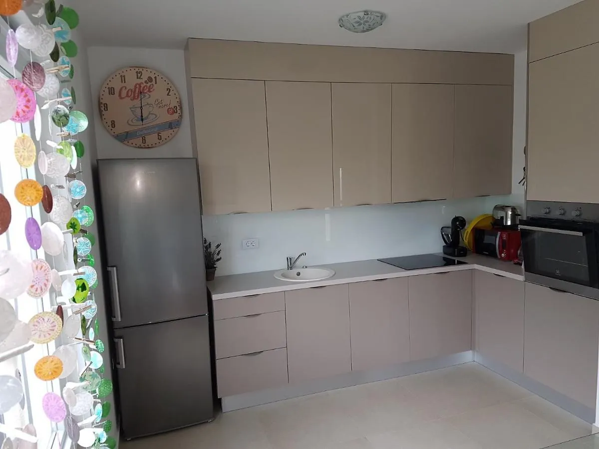 Villa Providenca Volme Hrvatska Banjole